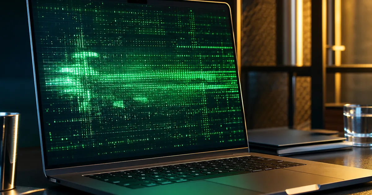 Claude Code escribe 1.000 líneas para una tabla Svelte
